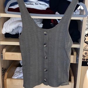 American eagle tank top